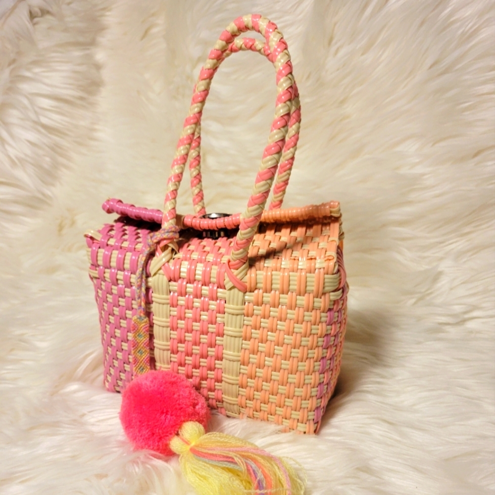 Mini bag - Picture 3 of 4